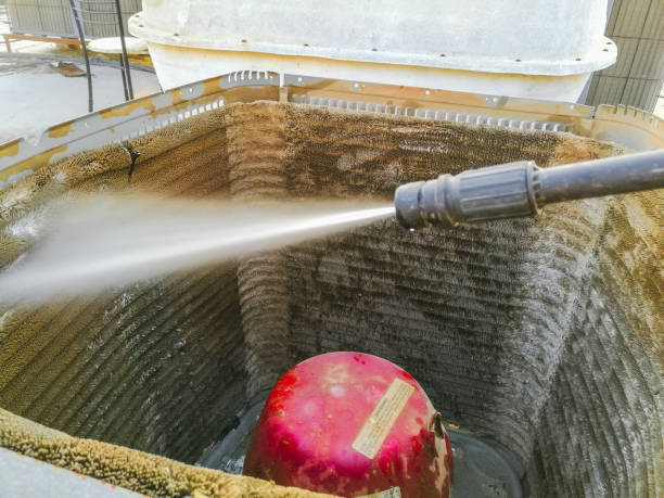 Best Best Air Duct Cleaning Company  in Springdale, PA