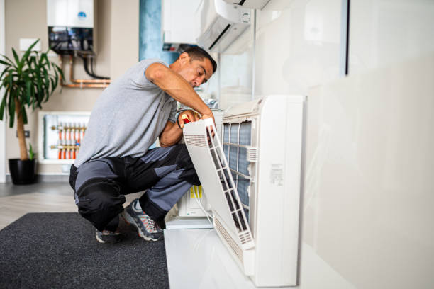 Best Ventilation Cleaning Services  in Springdale, PA