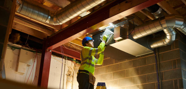 Best Local Air Duct Cleaning Services  in Springdale, PA