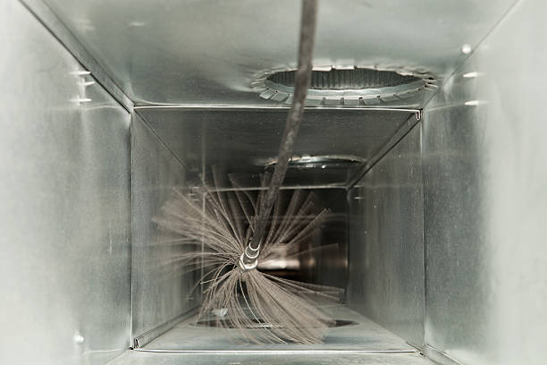 Best Local Air Duct Cleaning Services  in Springdale, PA