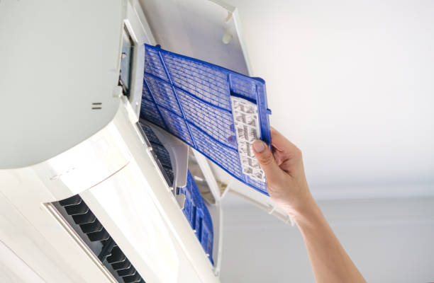 Best HVAC Air Duct Cleaning  in Springdale, PA